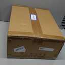 AIRROBO Dog Grooming Vacuum Kit,12000Pa Strong Pet Vacuum for Shedding,Grooming Hai,Quiet,PG100,2L Large Capacity (White)