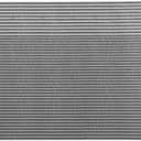 Air Conditioning A/C Condenser Compatible with Chrysler 300 / Dodge Challenger Charger # 3897, CN3897PFXC, 68050127AB, 68050132AA, CH3030241
