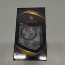 SEXYMOM Magnetic for Samsung Galaxy S24 Ultra Case - Wireless Charging Compatible,Cute Floral Design for Women and Girls,Slim Fit Translucent Matte Phone Case - Roses