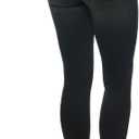 Democracy Women's Ab Solution Itty Bitty Boot Jean,Size 6