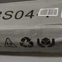 7 Inch Low Profile Box Spring, Sturdy Metal Frame Mattress Foundation, Easy Assembly, Quiet & Noise-Free, Queen Size