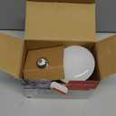 Sengled BR30 Smart Light Bulb, Updated FFS WiFi Led Flood Light Bulbs, Smart Bulbs That Works with Alexa, Google Assistant, E26 Daylight,60W Equivalent, 650LM, 2.4GHz WiFi Only, No Hub Required, 2Pack