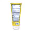 Mustela Baby Mineral Sunscreen Lotion SPF 50 Broad Spectrum - Face & Body Sun Lotion for Sensitive Skin - Water Resistant & Fragrance Free - Regular & Family Size