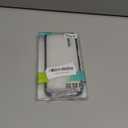 Designed for Motorola Moto G Play 2024 Case, Black | Full-Body Protective [Military-Grade] Ring Holder Phone Cover with Tempered Glass Screen Protector