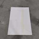 24x36 inches White Poster Board, 30 Packs Large poster paper, Heavyweight Poster Paper Bulk, Blank Display Board for School, Office & Craft Projects