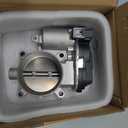 MOTOKU Throttle Body for Jeep Cherokee 2014-19, Compass 2017-22, Renegade 2015-21, Chrysler 200 2015-17, Dodge Dart 2012-16, Ram ProMaster City 2015-22, Fiat 500X 2016-18 2.4