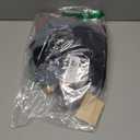 HBselect Nursing Bras for Breastfeeding Women Maternity Bras Seamless Wireless Pregnancy Sleep Bra with Bra Extenders L