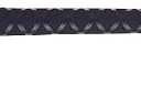 PENN Battalion II 9’ Surf Spinning Rod; 1-Piece Fishing Rod, 12-20lb Line Rating, Medium Rod Power, Moderate Fast Action, 3/4-3 oz. Lure Rating, Black/Gold