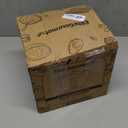 Elite Gourmet ERC003BX Electric Rice Cooker with Automatic Keep Warm Makes Soups, Stews, Grains, Hot Cereals, 6 Cups Cooked (3 Cups Uncooked), Black