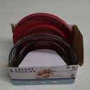 ANCHOR HOCKING 4pcs