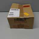 Seapoint Farms Seaweed Crisps, Pumpkin Sesame, Vegan, Gluten-Free, Kosher, and Non-GMO, Healthy Snack, 1.2 oz. Bag, (Pack of 12) (EXP 11/25/25)