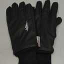 rivmount Winter Gloves 3M Warm Cold Weather Ski Snow for Men Women, Thermal Waterproof Touchscreen Windproof, Suitable for Running, Driving, Cycling, Hiking, Outdoor Sports, Daily Work (Small, Black)