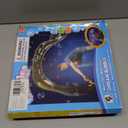 Giant Bubble Wand Set for Kids and Adults with Concentrated Refill, Fun Outdoor and Indoor Activity for Girls, Boys, Toddlers and Children to Enjoy