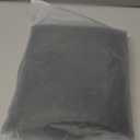 XiFEO Stove Top Covers for Electric Stove, Food Grade Heavy Duty Silicone Glass Stove Top Cover Protector, Induction Cooktop Protector, Heat Resistant Range Ceramic Stove Top Covers Mat, Oven Cover (28" x 20", Black)