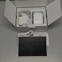 Aurumbach - Solar Security Camera 2k Movement Detection, WiFi 2.4 GHz, Alarm Camera