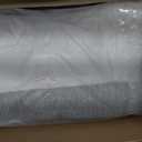 Neck Pillow for Sleeping-Ergonomic Side Pillow, Suitable for Neck, Shoulders and Sides, Back and Sleepers. (Large-Size)