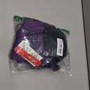 baleaf Women's Athletic Training Adjustable Strap One Piece Swimsuit (Purple, L)