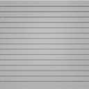 NeatiEase Slatwall Panel Wall Storage Systems, 4 x 4ft Slat Wall Paneling Garage Wall Organizer, Heavy Duty Wall Mounted PVC Wall Rack (Gray)