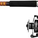 Ugly Stik Bigwater Fishing Rod & Penn Pursuit IV Spinning Reel Combo