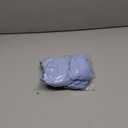 ATHMILE Womens Long Sleeve Tops Casual Fall Fashion Bussiness Batwing T Shirt Round Neck Basic Loose Tunic Ice Blue M