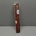 ILOFRI Large Leather Repair Patch Tape Light Grey 60x17 inch, Durable Self Adhesive Leather and Repair Kit for Couches, Car Seats, Furniture, Upholstery, Sofa, Boat Seats - Light Grey