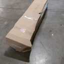 Queen Mattress, 14 Inch Hybrid Mattress in a Box with Individual Pocket Spring, Gel Memory Foam and Euro Top, Medium Firm Feel with Motion Isolation, Pressure Relief, Edge Support,Queen Size Black