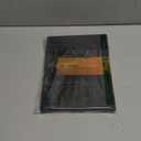 Clayco Nebula Case for iPad 9th/8th/7th Generation Case 10.2 Inch 2021/2020/2019, Multi-Angle Viewing Full Body Stand Cover for iPad 10.2" with Built-in Screen Protector & Pencil Holder, Purple