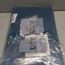 H.VERSAILTEX 100% Blackout Curtains for Bedroom Thermal Insulated Blackout Curtains 84 inch Length Heat and Full Light Blocking Curtains for Living Room with Black Liner 2 Panels Set, Dark Teal