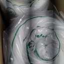 YOUR MOON Fluffy Support Bed Pillow Queen Size Set of 2, Super Soft Premium Down-Alternative Filling for Sleeping, Luxury Hotel Quality Bed Pillows for Side Sleeper (White)