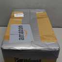 TNELTUEB Faux Olive Tree 6FT - Indoor Tall Artificial Olive Trees with Planter & Basket and Lights, Artificial Plants with Natural Wood Trunk and Realistic Fruits for Home Living Room Office Decor