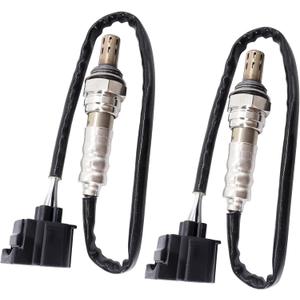 HiSport Oxygen O2 Sensor Upstream Downstream - Compatible with Chrysler Dodge Jeep Mercedes-Benz Mitsubishi Ram Volkswagen Replacement 234-4587 250-24253
