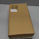 Blue Ceramic Vase Set - 3 Blue Small Vases, Farmhouse Country Flower Vase Home Decor, Living Room Decoration, Table Decoration, Fireplace Decor, and Entrance Decorations Centerpieces