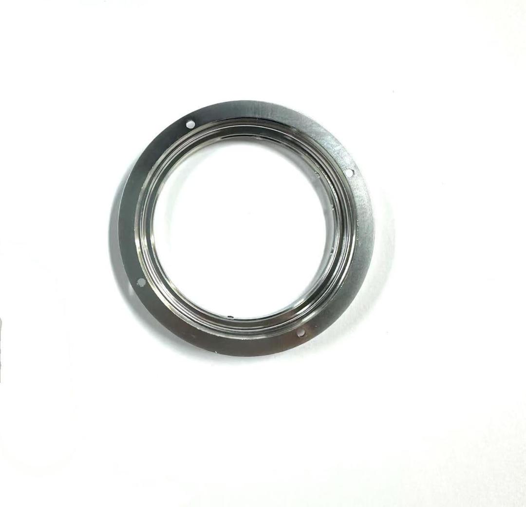 Lens Rear Bayonet Mount Ring for Canon EF 70-200mm F4 L USM EF 70-200mm f 2.8L is USM EF100-400mm f/4.5-5.6L is USM Replacement Repair Spare Part