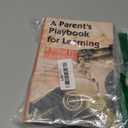 Parent's Playbook for Learning: 8 Types of Learners