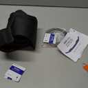 powoq Hood Deflector Compatible with 2015-2020 Ford F150 Hood Protector Shield TPE Deflector Replacement for 2015-2020 Ford F-150 Accessories