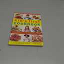 The Best-Ever Step-by-Step Kid's First Cookbook: Delicious Recipe Ideas For 5-12 Year Olds From Lunch Boxes And Picnics To Quick And Easy Meals, Sweet Treats, Desserts, Drinks And Party Food