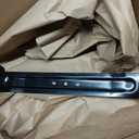 Makita 191D52-7 21" Lawn Mower Blade, Black