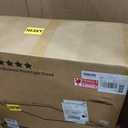 8 Pack 2x2 LED Flat Panel Light 50W 6500Lm 5CCT 5 Wattage Option
3000K-6500K 30W-50W 0-10V Dimmable AC120-277V for Office School Commercial Home Use 2x2 LED Drop Ceiling Light