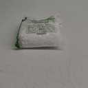 Bed Skirt Bedding Bed Skirt Elastic Bedsheet Bed Cover(White,200x200x40cm)