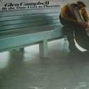 GLEN CAMPBELL-BY THE TIME I GET TO PHOENIX (Vinyl)