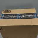 Car Radio Stereo for Chevrolet Impala GMC Sierra Acadia Yukon Chevy Silverado Tahoe Suburban 2007-2013 with Wireless Carplay Andriod Auto Navi 7inch Touchscreen Bluetooth CD DVD Player