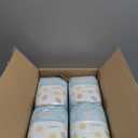 Pampers Diapers - Baby Dry - Size 1, 120 Count, Absorbent Disposable Infant Diaper (Packaging May Vary)