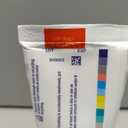 Crest 3D White Brilliance Blast Teeth Whitening Toothpaste, 4.6 oz, Anticavity Fluoride Toothpaste, 100% More Surface Stain Removal, 24 Hour Active Stain Prevention (EXP JUN 2028)