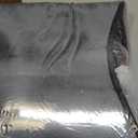 Dark Grey Heated Seat Cover Cushion with Heat Warmer, Large Size Soft Comfortable Winter Seat Cover Cushion Heating Pad for Office Home Chair Warm Cold Weather Gift for Winter, 3 Models Setting