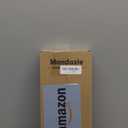 Adjustable Tabletop Easel Stand for Picture Frame  Heavy Metal Table Top Sign Holder for Display Up to 25 H, Art Poster Rack for Home Office Galleries, 1PCS, Black