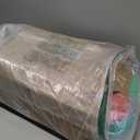 21000 Pcs Pony Beads Bulk 6 x 9 mm Plastic Kandi Beads for Bracelet for Multicolor Craft Making Rainbow Necklace Jewelry Key Chain DIY Braids(72 Colors)