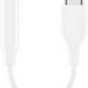 ZGR Lightning To USB C Audio Adapter