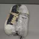 ZGR Womens White Canvas Sneakers,Classic Black Canvas Shoes,Casual Fashion Sneakers (6, Dark Grey)