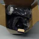 DYLEN Car Cup Holder Tray, Cup Holder Expander Adapter for Car, 9.5 Detachable Car Food Tray Table for Eating, Road Trip Essentials Fits Yeti, Hydro Flask 16-46 oz