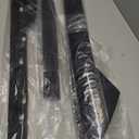 A-Pillar Molding Trim Kit Outer and Inner Trim Set Replacement for 2011-2019 Ford Explorer 4 Door Utility (Left & Right) Replaces 926-451 926-450